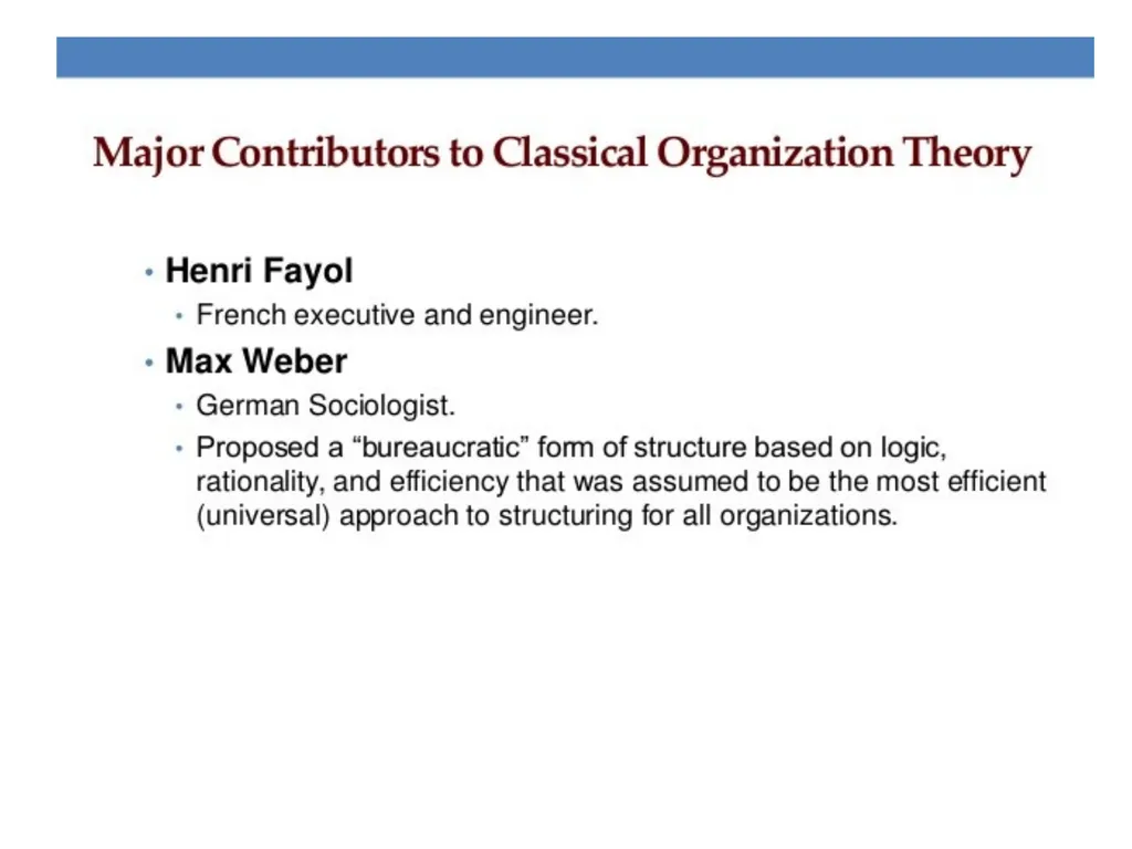INTRODUCTION TO ORGANIZATIONS BEHAVIOR UNIT-1 - slide 14 of 43