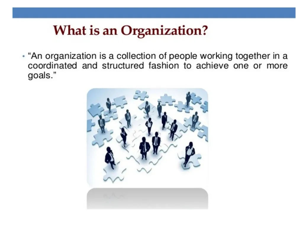 INTRODUCTION TO ORGANIZATIONS BEHAVIOR UNIT-1 - slide 2 of 43