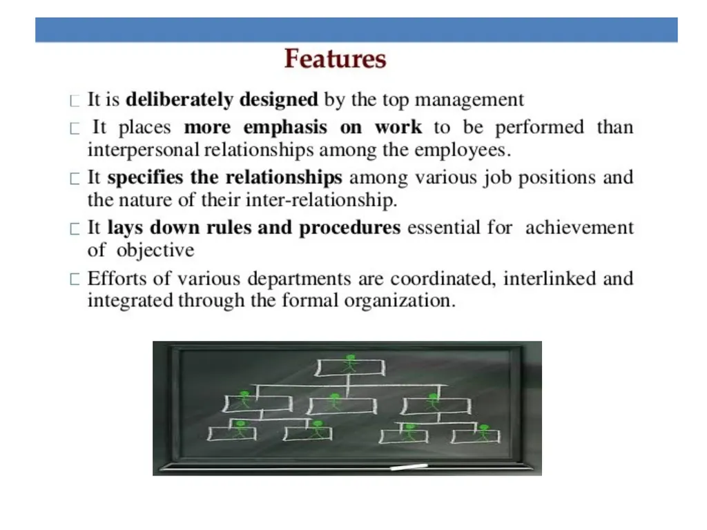 INTRODUCTION TO ORGANIZATIONS BEHAVIOR UNIT-1 - slide 4 of 43