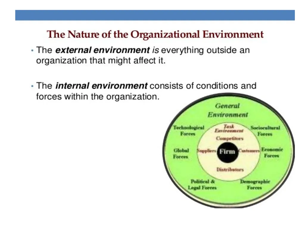 INTRODUCTION TO ORGANIZATIONS BEHAVIOR UNIT-1 - slide 8 of 43