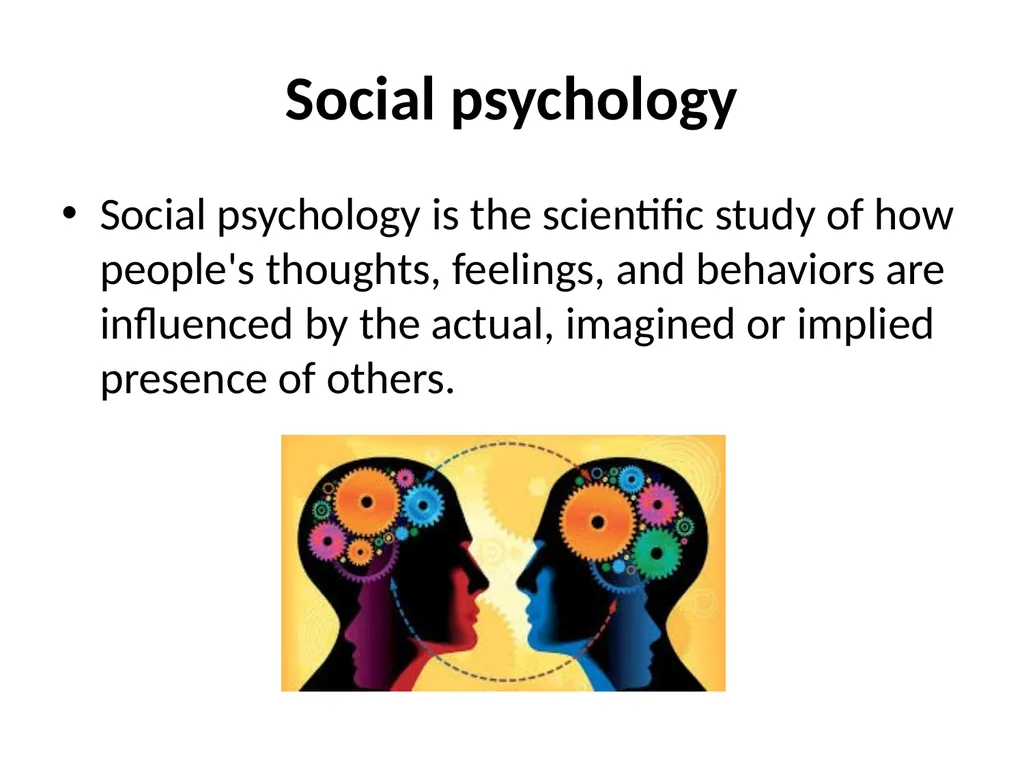INTRODUCTION TO ORGANIZATIONS BEHAVIOR UNIT-1 - slide 20 of 43
