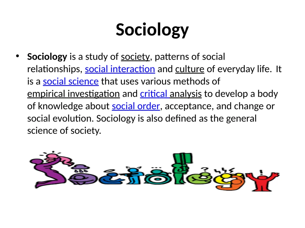 INTRODUCTION TO ORGANIZATIONS BEHAVIOR UNIT-1 - slide 22 of 43