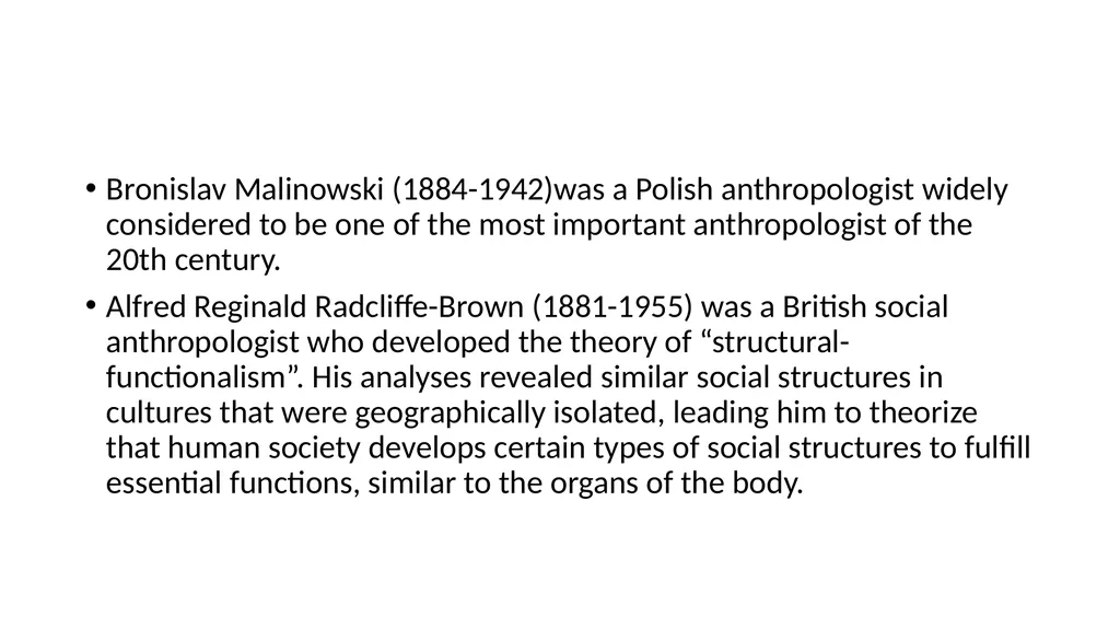Human problem in philosophy. Introduction to - slide 7 of 12