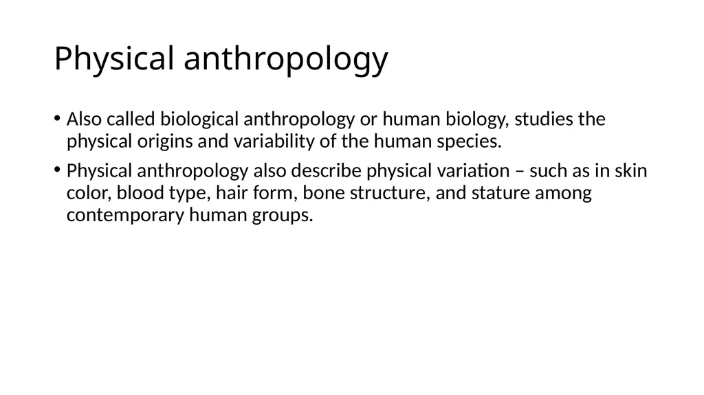 Human problem in philosophy. Introduction to - slide 9 of 12