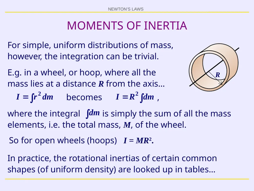 PHY1012F ROTATION Gregor Leigh - slide 21 of 38
