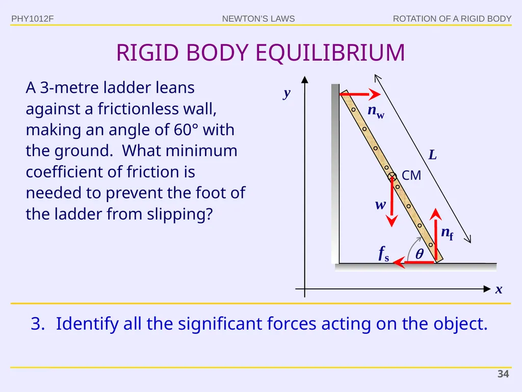 PHY1012F ROTATION Gregor Leigh - slide 34 of 38