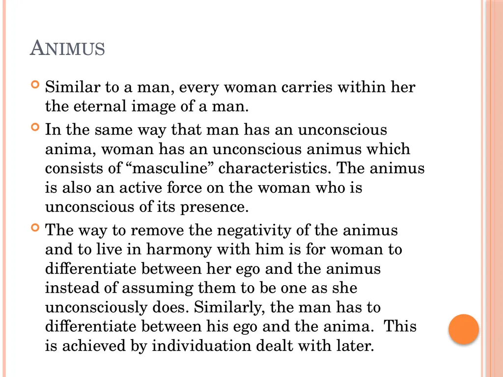 Carl Jung Psychology and Religion in the Search - slide 15 of 35