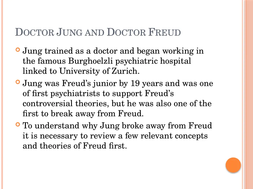 Carl Jung Psychology and Religion in the Search - slide 4 of 35