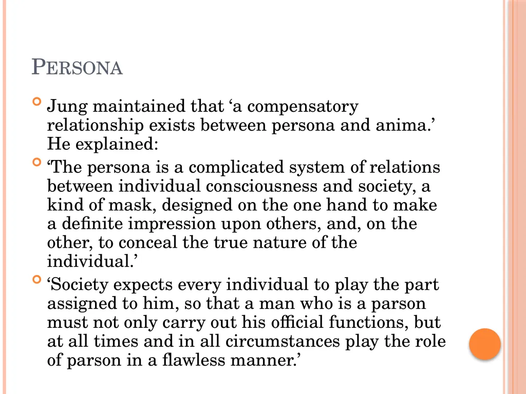 Carl Jung Psychology and Religion in the Search - slide 13 of 35