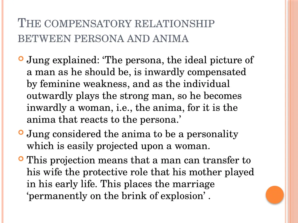 Carl Jung Psychology and Religion in the Search - slide 14 of 35