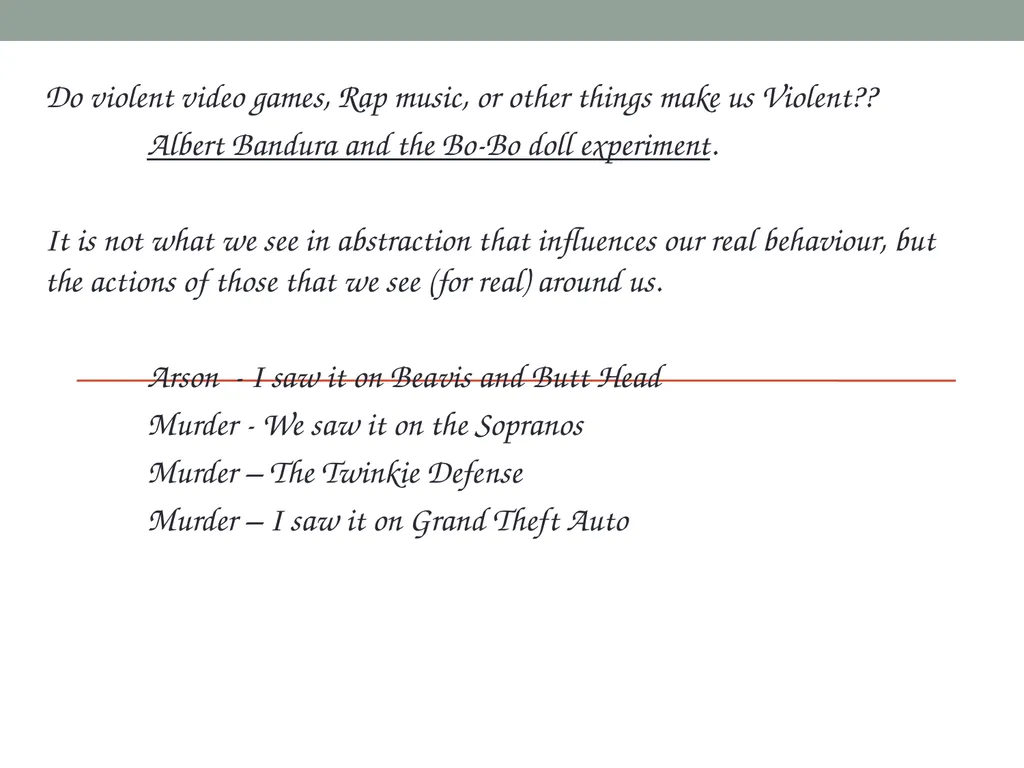 Welcome to Learning theory As humans we depend on - slide 16 of 18