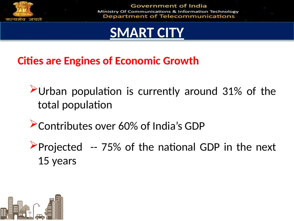 Information & Communication Technologies (ICTs): - slide 3 of 27
