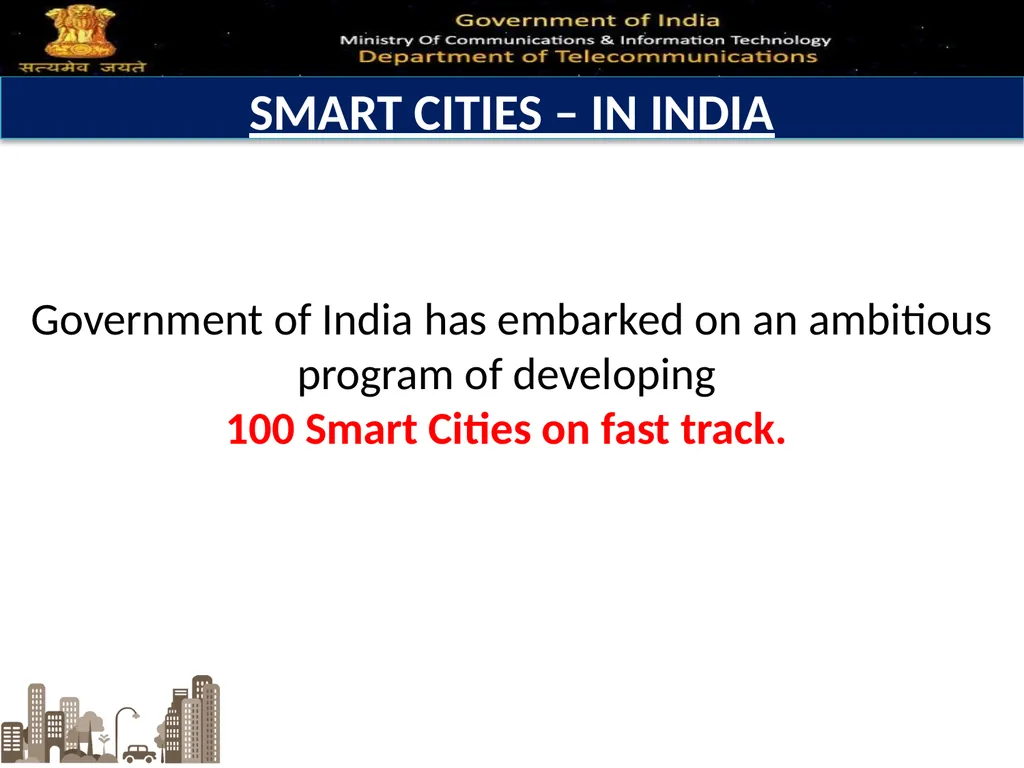 Information & Communication Technologies (ICTs): - slide 4 of 27