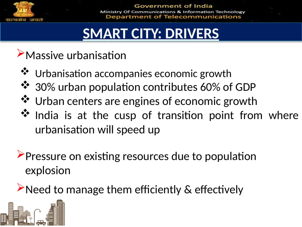 Information & Communication Technologies (ICTs): - slide 7 of 27