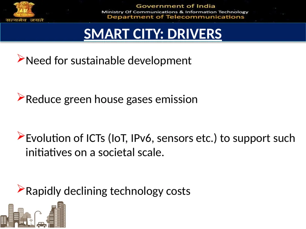 Information & Communication Technologies (ICTs): - slide 8 of 27