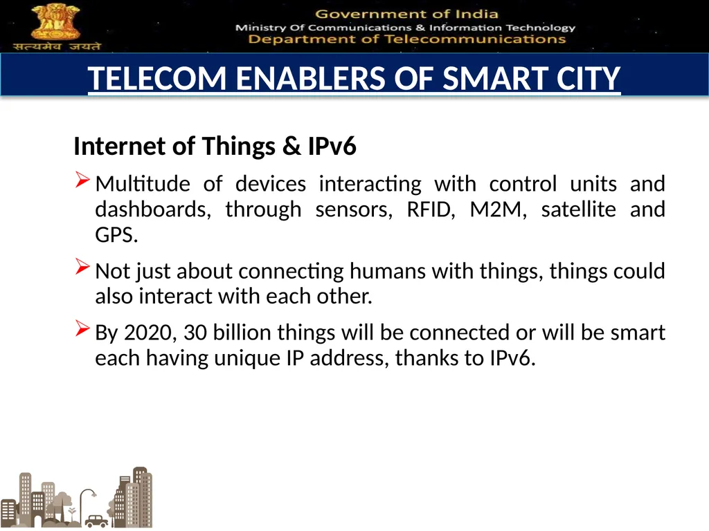 Information & Communication Technologies (ICTs): - slide 15 of 27