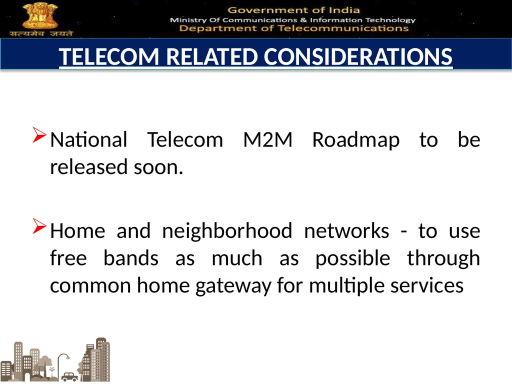 Information & Communication Technologies (ICTs): - slide 21 of 27