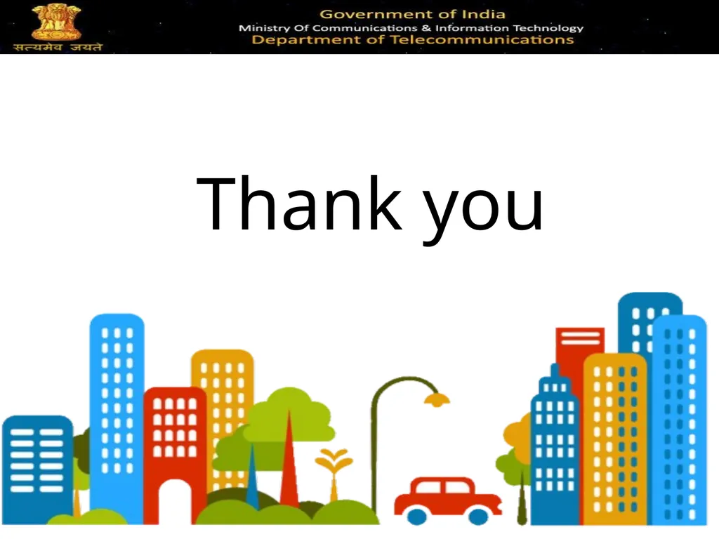 Information & Communication Technologies (ICTs): - slide 27 of 27