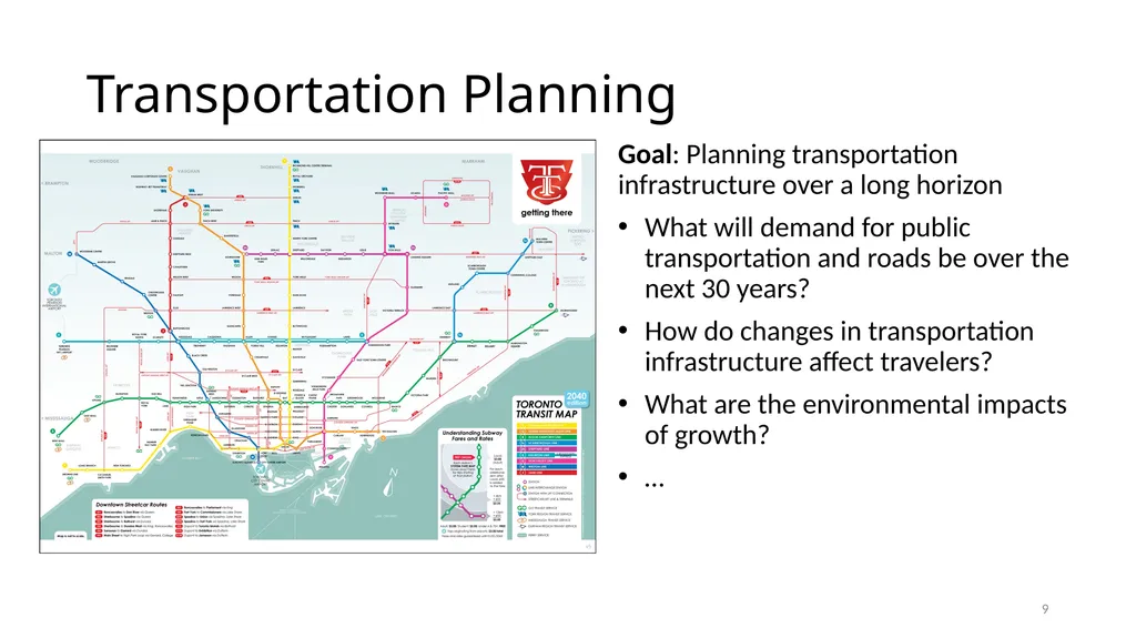 An Ontology-based Standard for City Data ISO/JTC 1 - slide 9 of 13
