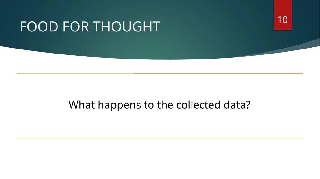 SMART CITY SOLUTIONS Anthony Drummonds Department - slide 10 of 13