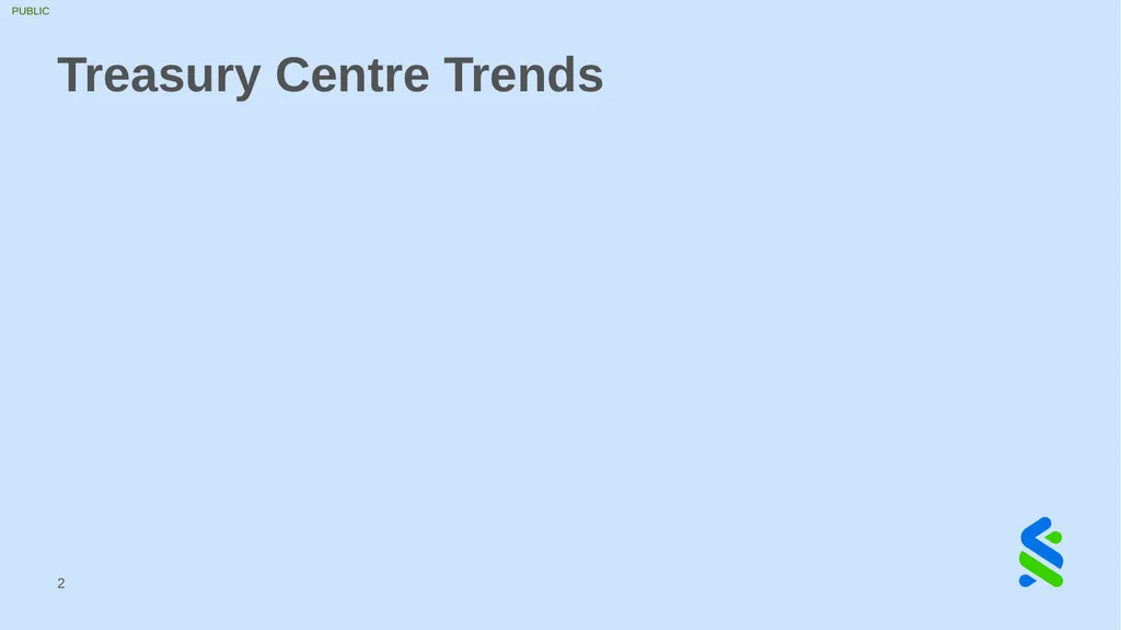 GIFT City Treasury Centre Positioning for growth - slide 2 of 16