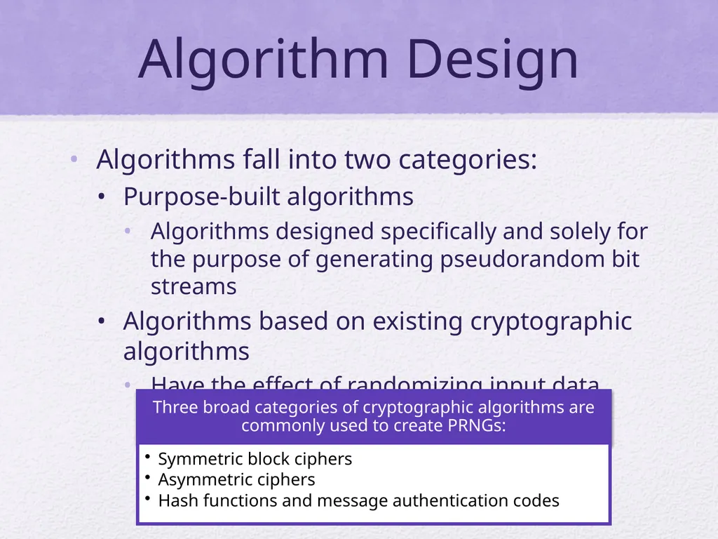 Cryptography and Network Security Sixth Edition by - slide 17 of 35