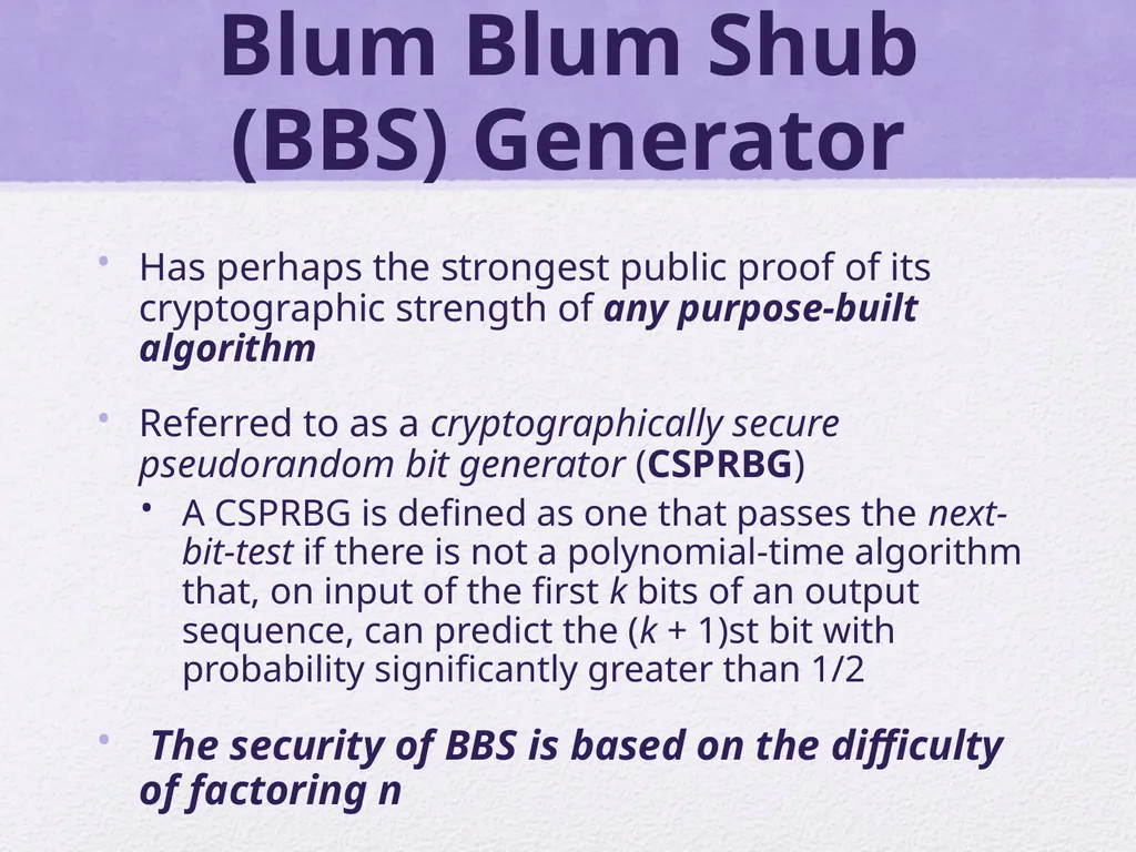 Cryptography and Network Security Sixth Edition by - slide 19 of 35