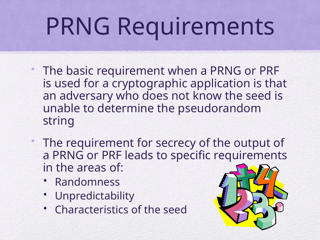 Cryptography and Network Security Sixth Edition by - slide 11 of 35