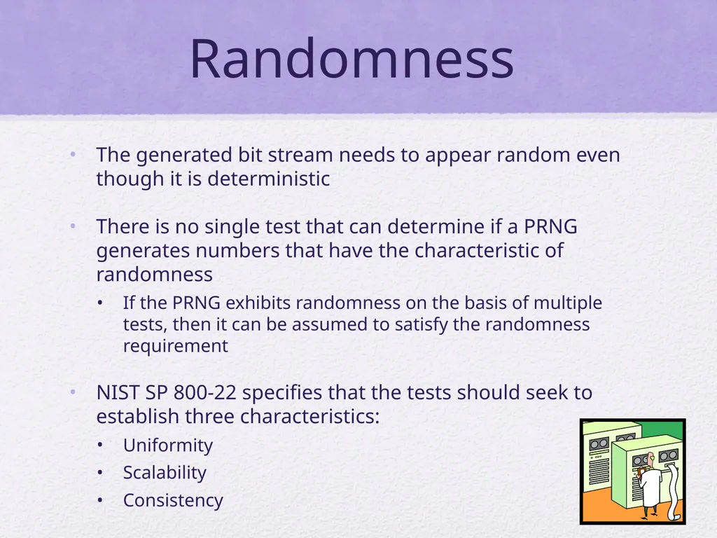 Cryptography and Network Security Sixth Edition by - slide 12 of 35