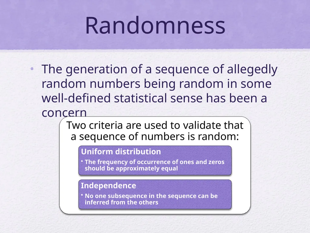 Cryptography and Network Security Sixth Edition by - slide 5 of 35
