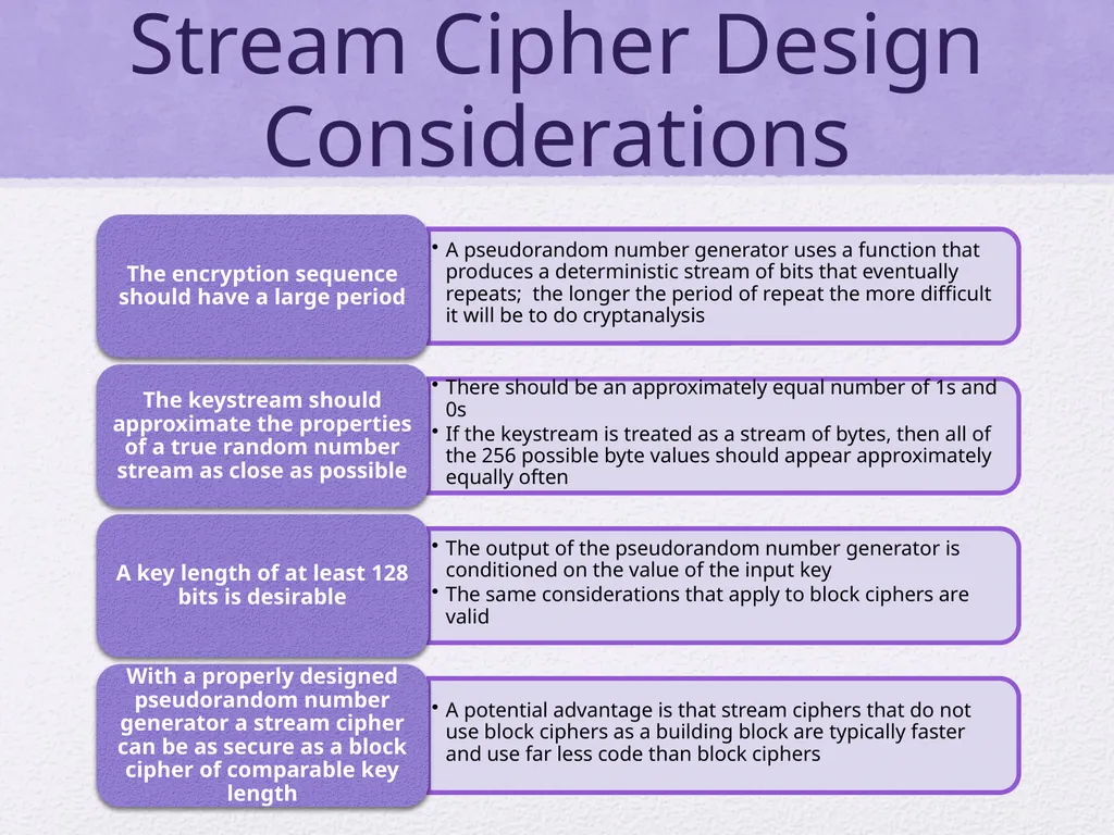 Cryptography and Network Security Sixth Edition by - slide 28 of 35
