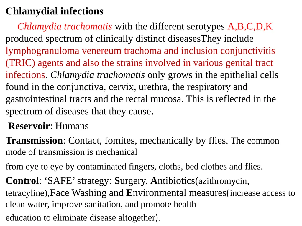 INFECTIONS THROUGH SKIN AND MUCOUS MEMBRANES Dr. - slide 20 of 26