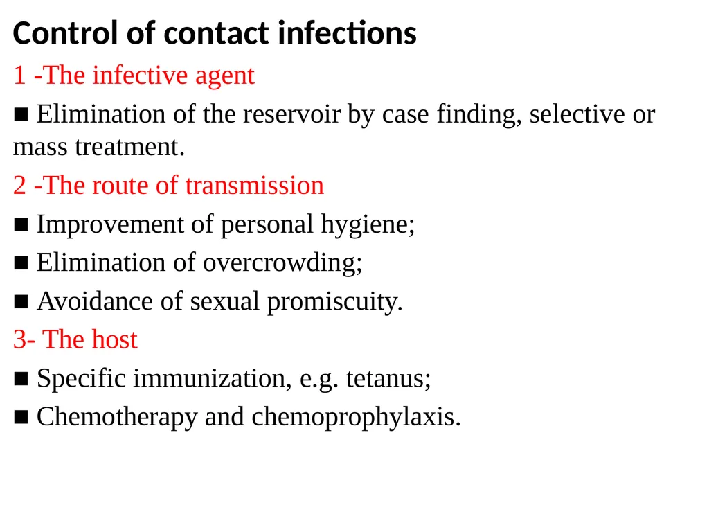 INFECTIONS THROUGH SKIN AND MUCOUS MEMBRANES Dr. - slide 5 of 26