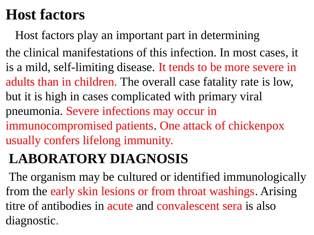 INFECTIONS THROUGH SKIN AND MUCOUS MEMBRANES Dr. - slide 7 of 26