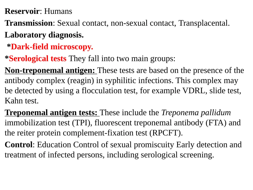 INFECTIONS THROUGH SKIN AND MUCOUS MEMBRANES Dr. - slide 19 of 26
