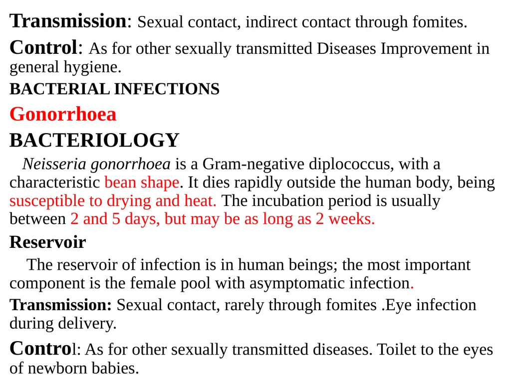 INFECTIONS THROUGH SKIN AND MUCOUS MEMBRANES Dr. - slide 17 of 26