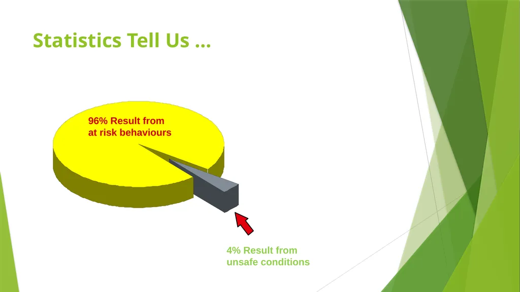 BEHAVIOR BASED SAFETY WHO DOES IT START WITH - slide 5 of 13