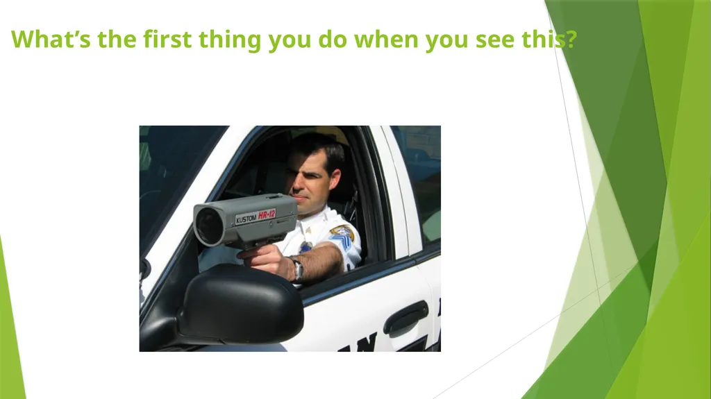 BEHAVIOR BASED SAFETY WHO DOES IT START WITH - slide 2 of 13