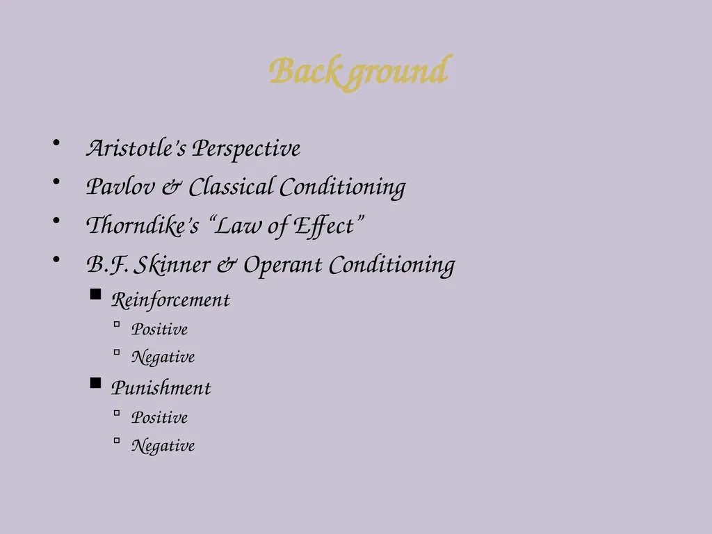 Resolving Difficult Behavior in Children and - slide 3 of 29