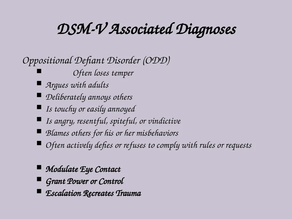 Resolving Difficult Behavior in Children and - slide 7 of 29