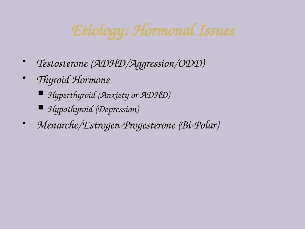 Resolving Difficult Behavior in Children and - slide 5 of 29