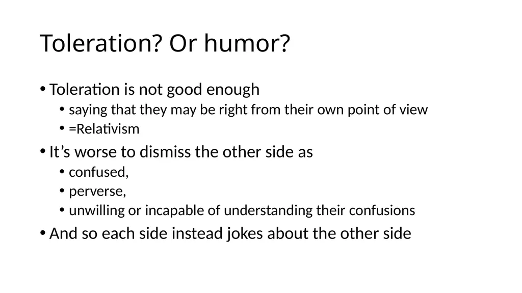 20th Century Philosophy Analytic Versus - slide 14 of 15