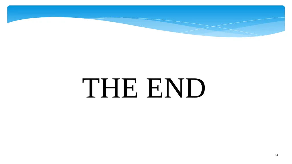 Chapter 5: x86 Assembly Language Prof. Smruti - slide 84 of 84