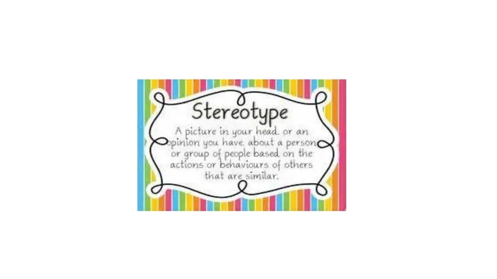 Being respectful of others Task 1 Draw a picture - slide 6 of 11