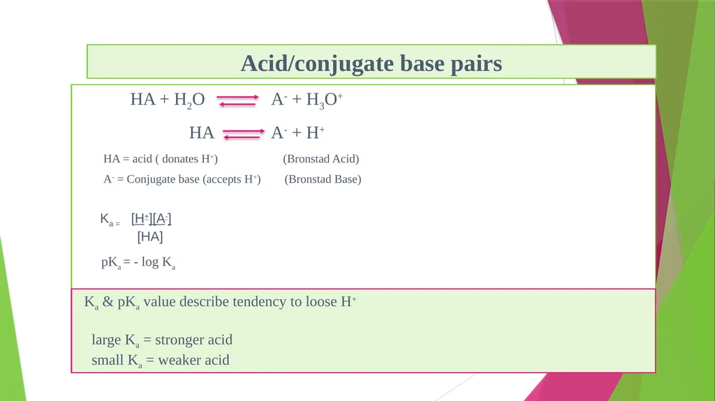 Physiology The Body as an Organized "Solution” - slide 29 of 45