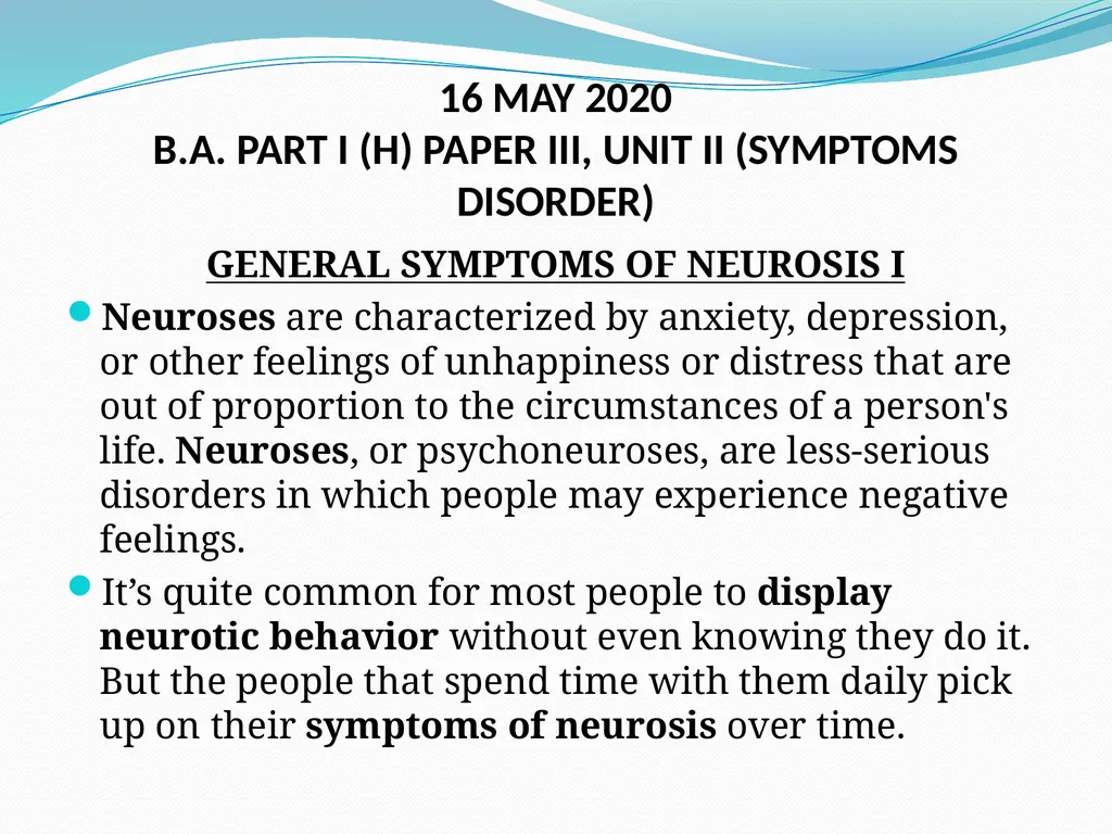 KUMARI RANJEETA GUEST FACULTY M. L. ARYA COLLEGE, - slide 2 of 10