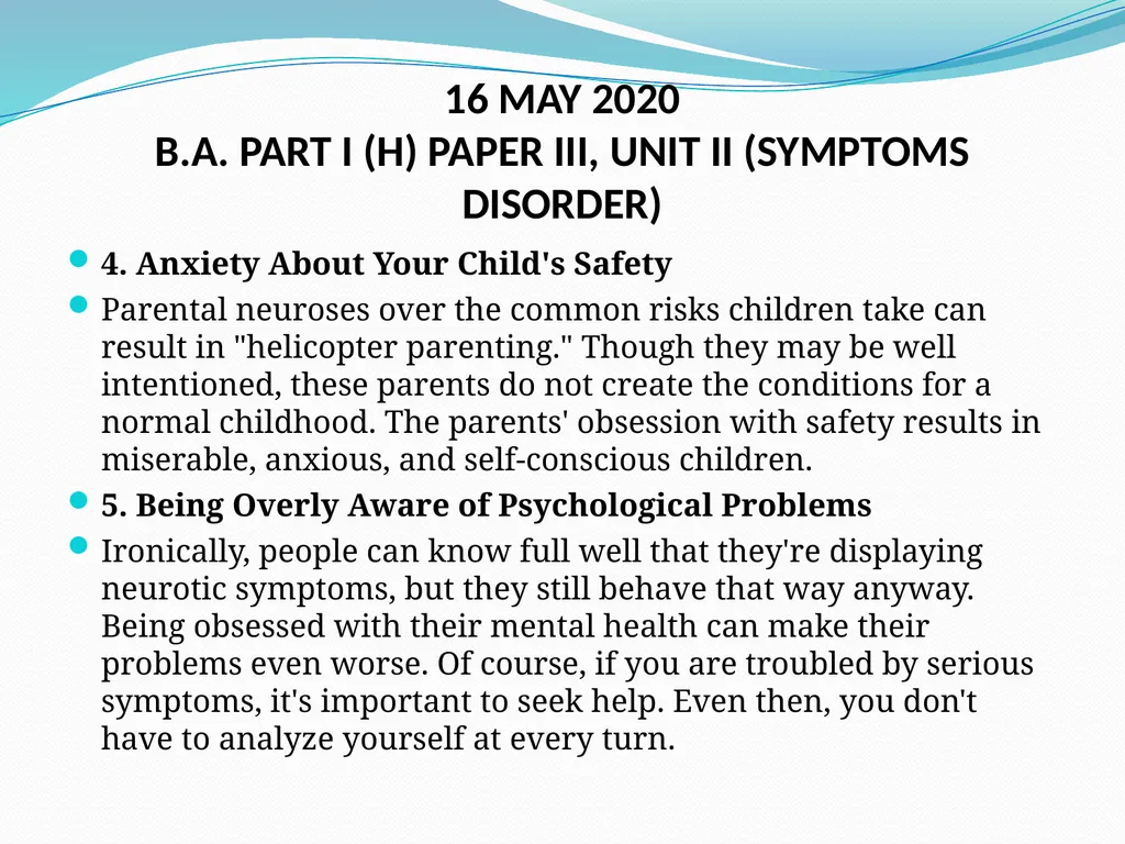 KUMARI RANJEETA GUEST FACULTY M. L. ARYA COLLEGE, - slide 6 of 10