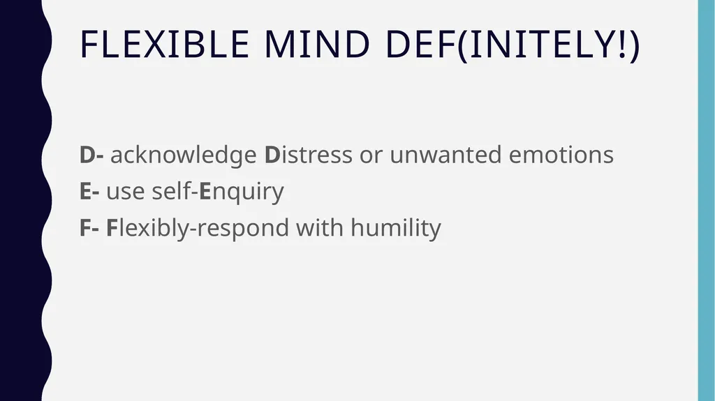 RO-DBT Radically OpeN- Dialectical Behavior - slide 19 of 24