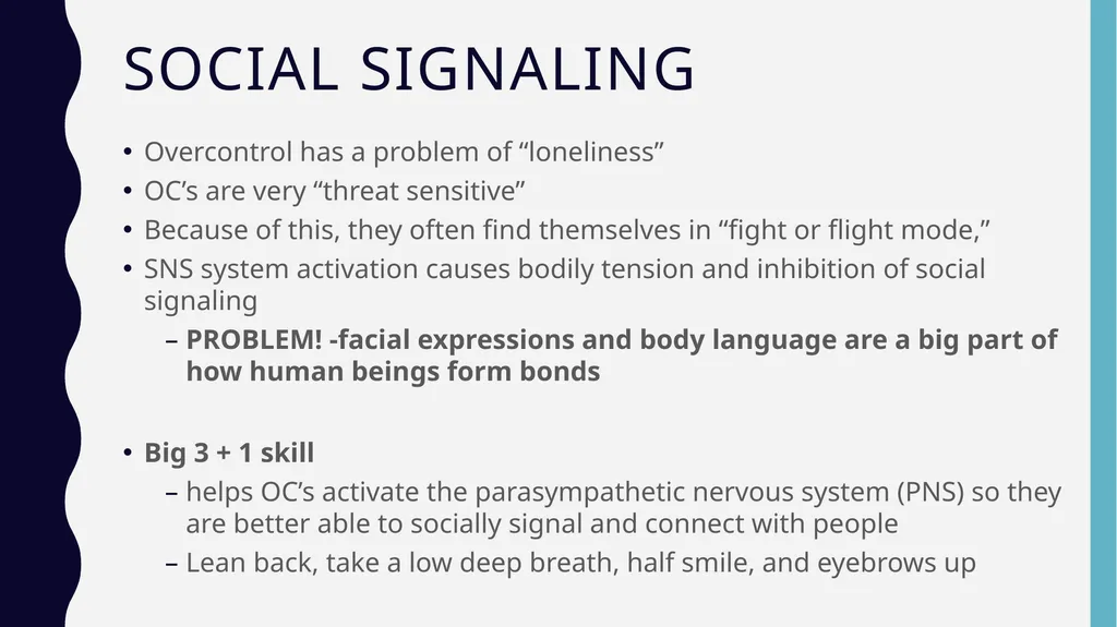 RO-DBT Radically OpeN- Dialectical Behavior - slide 16 of 24