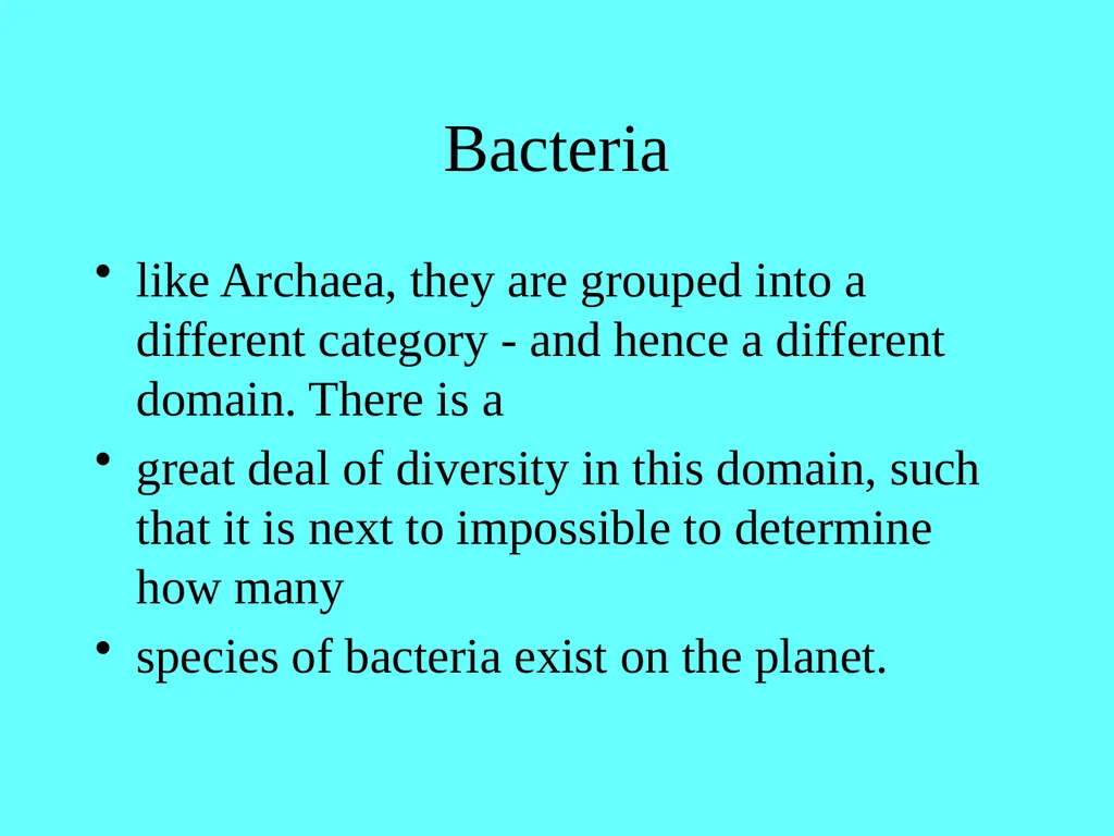 Chapter 13 Abruscato & DeRosa Biology Content - slide 15 of 22